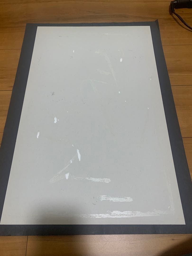 stussy livin' general store ポスター　ステューシー