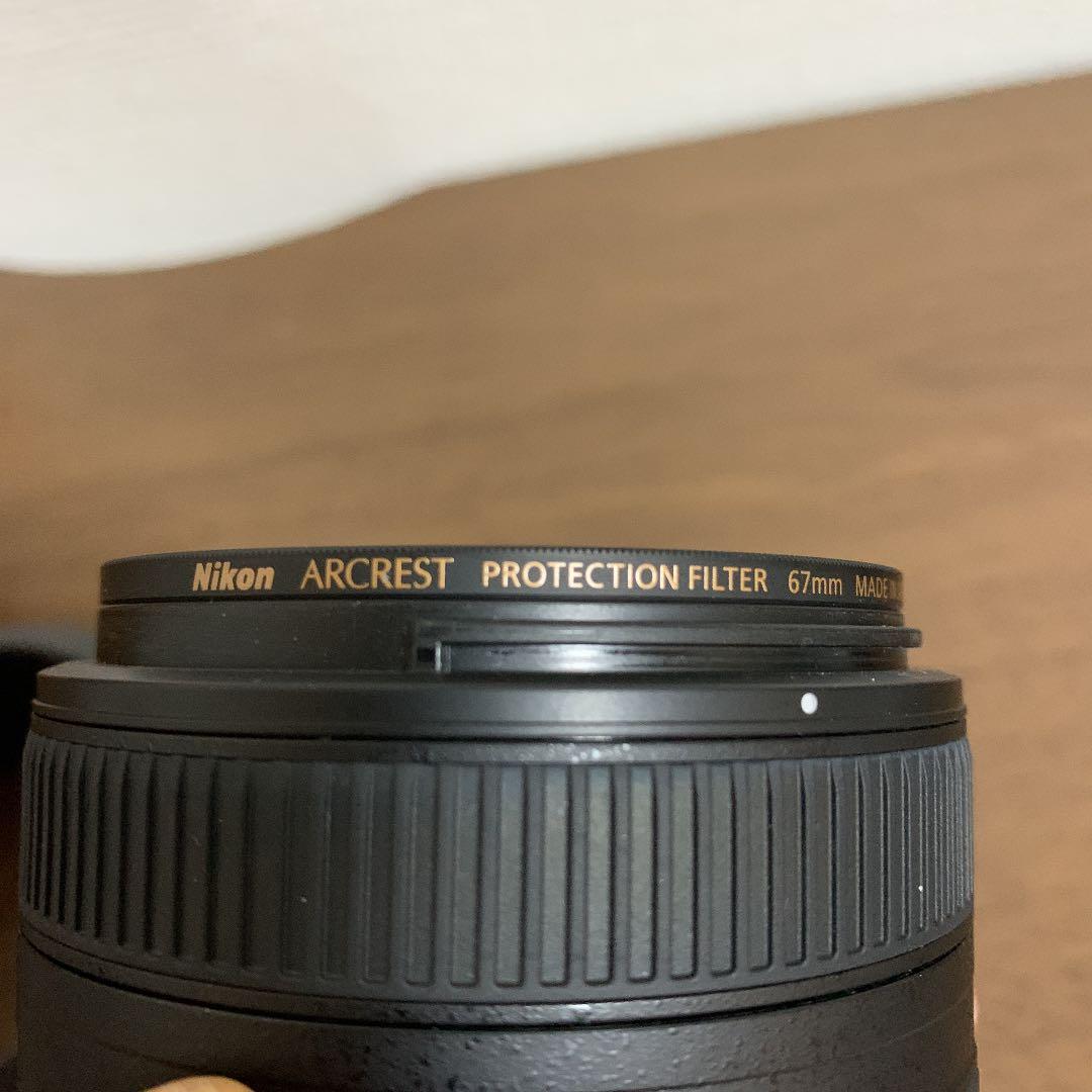 その他 Nikon AF-S 85F1.8G