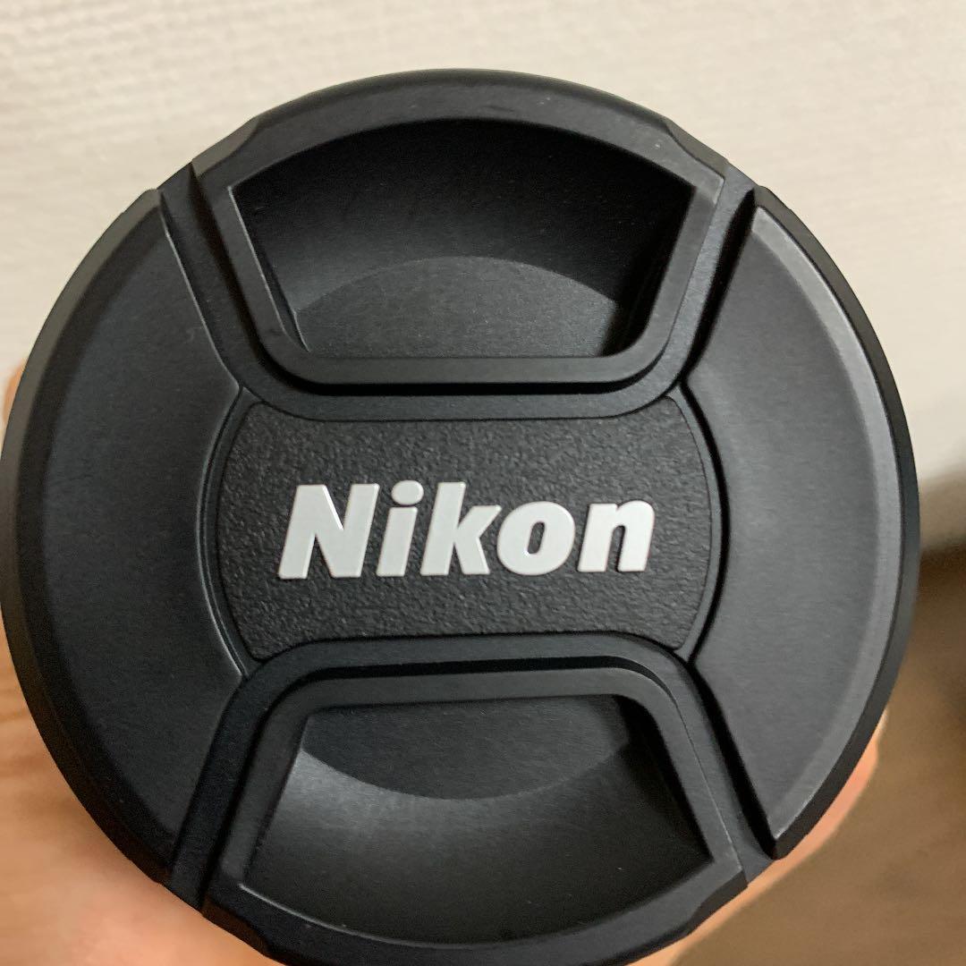 その他 Nikon AF-S 85F1.8G