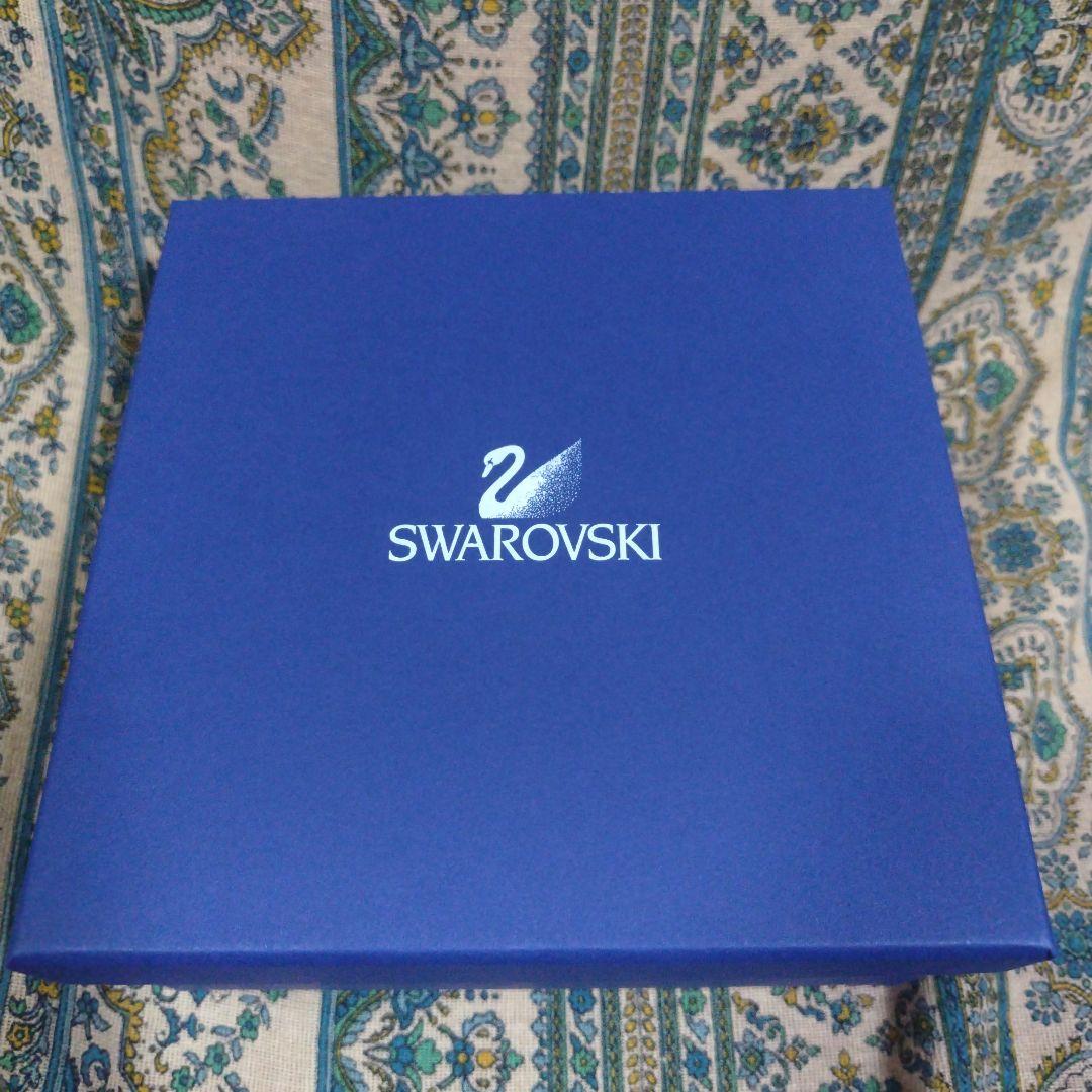 czmo2012　スワロフスキー フォトフレーム 廃盤品