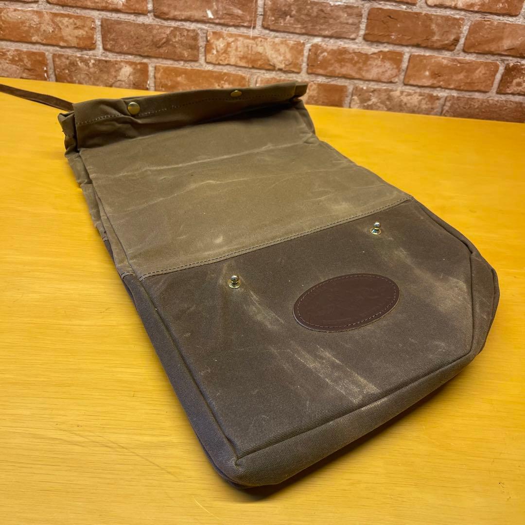 S1456Frost  ハイウェイ61ロールトップパニア・ライトサイド