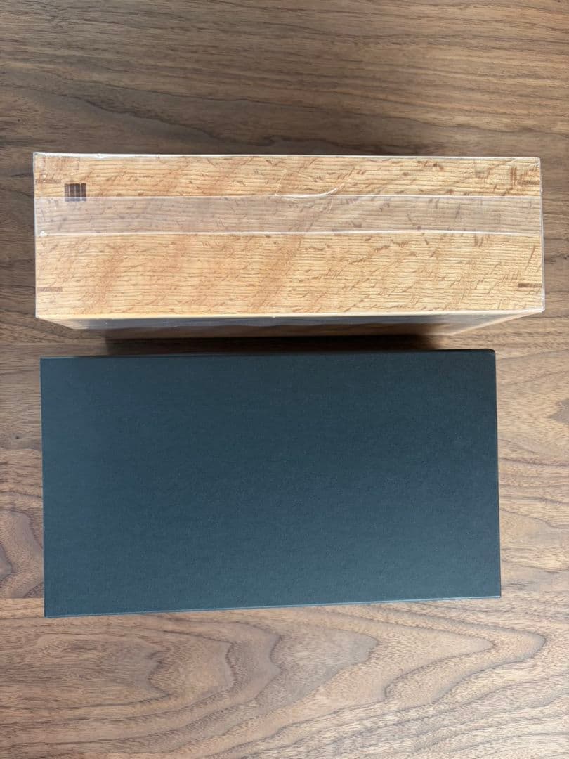 MASTERWAL ティッシュボックスカバー ロー