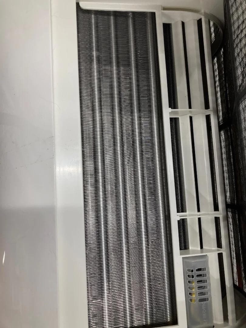 SHARP エアコン AY-P22TD 2022年製 6～9畳　「6180」