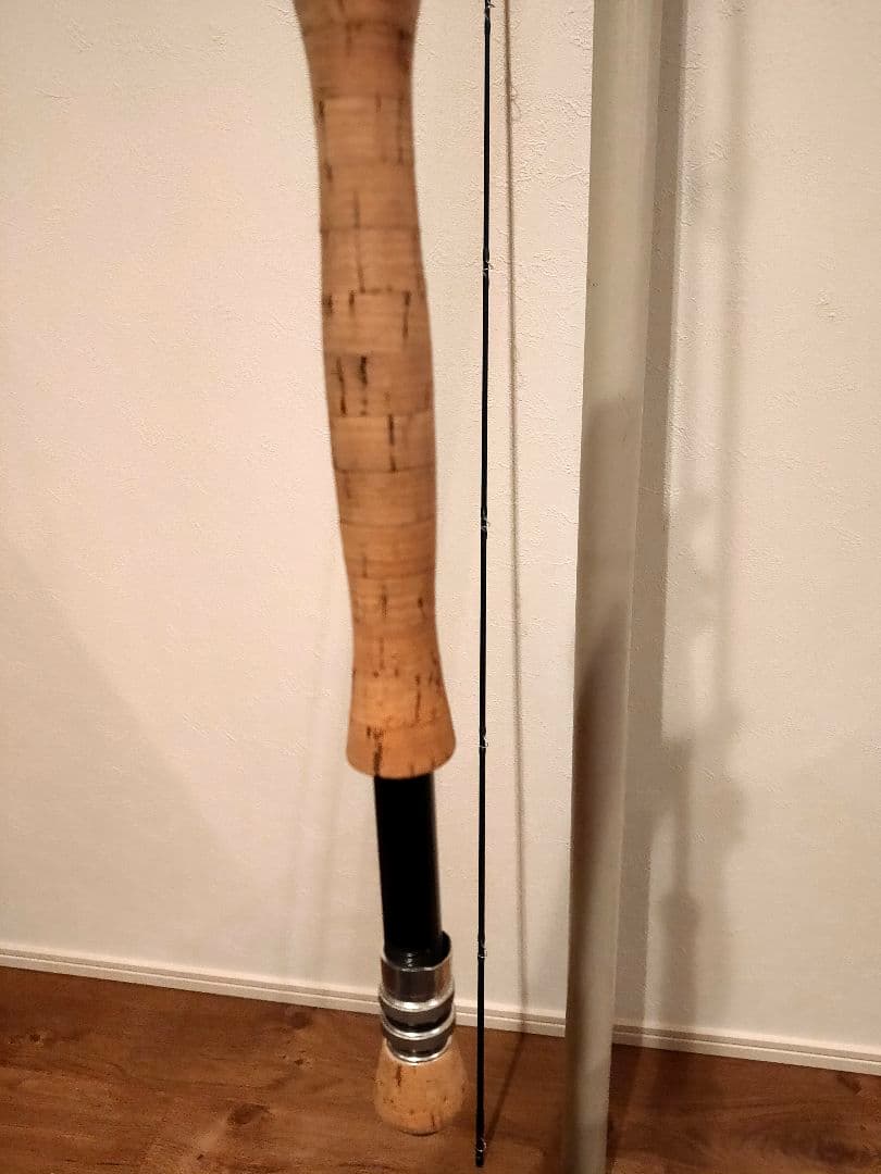 SAGE セージ グラファイト IV 890 SP+ #8 9’0”