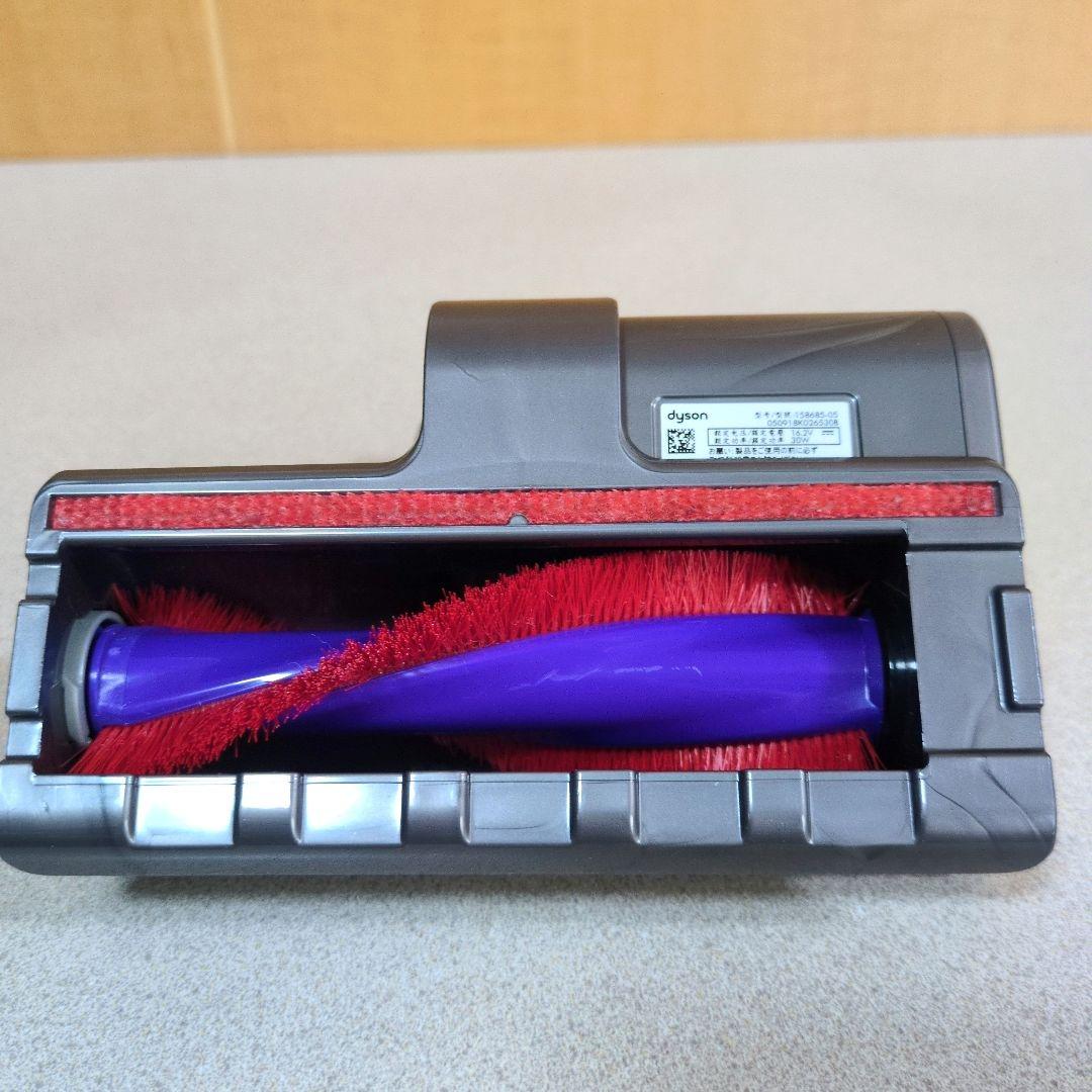 【美品】ダイソン cyclone v10 sv12 分解洗浄済み スタンド付き
