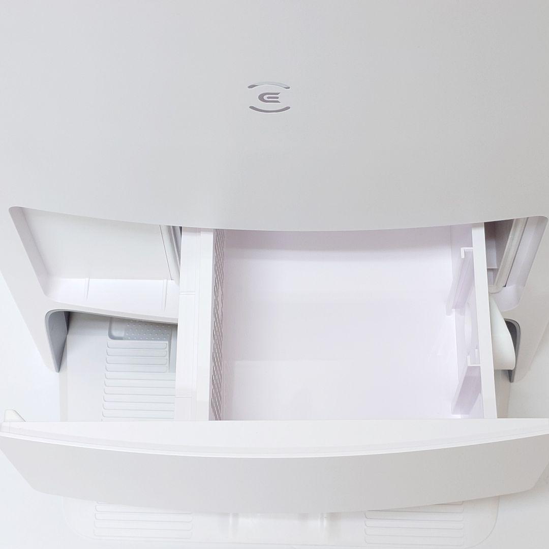 【美品】エコバックス DEEBOT T20 OMNI DLX23 ロボット掃除機