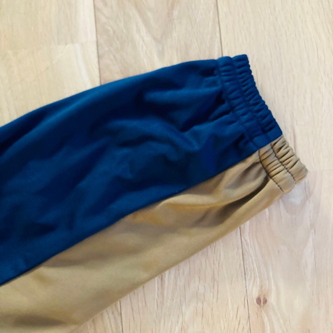 【新品】lecog sportif ルコック ジャージ 上下セット　M 裏起毛