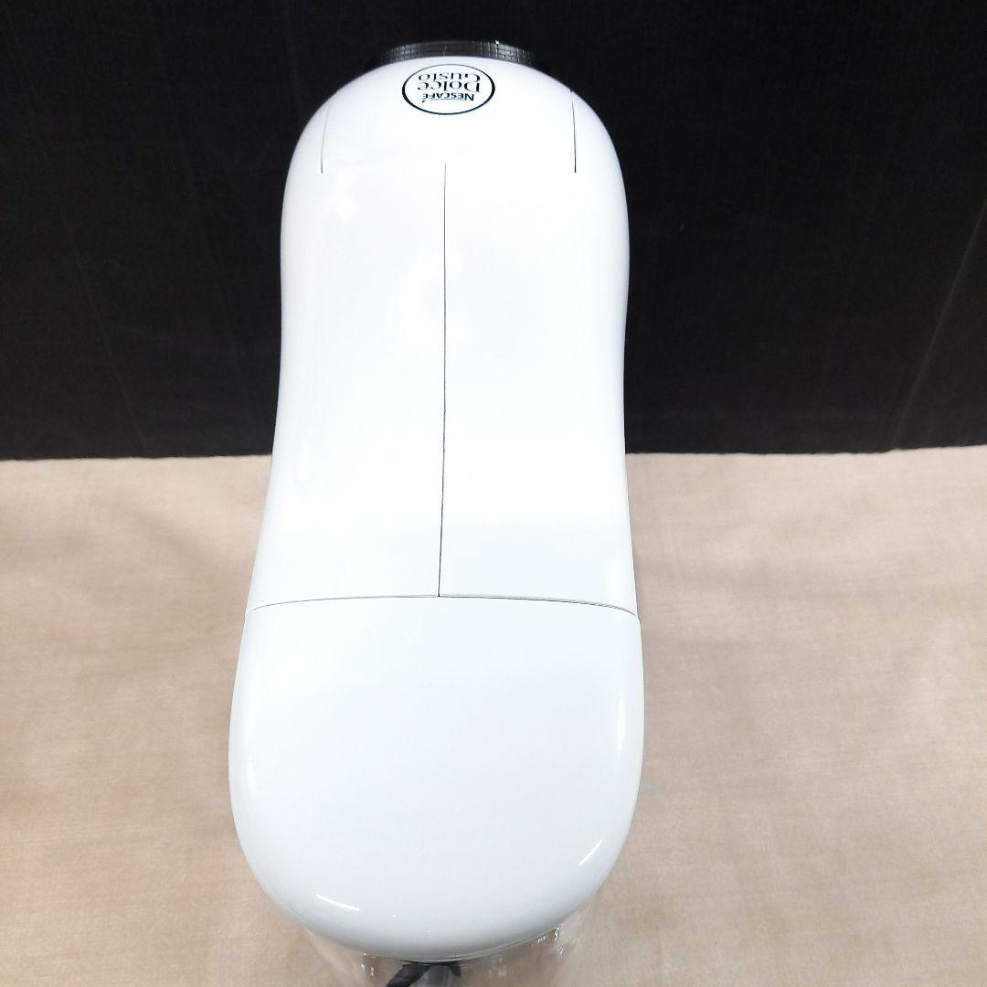 未使用◎NESCAFE ドルチェグスト エスプレッソマシン MD9784
