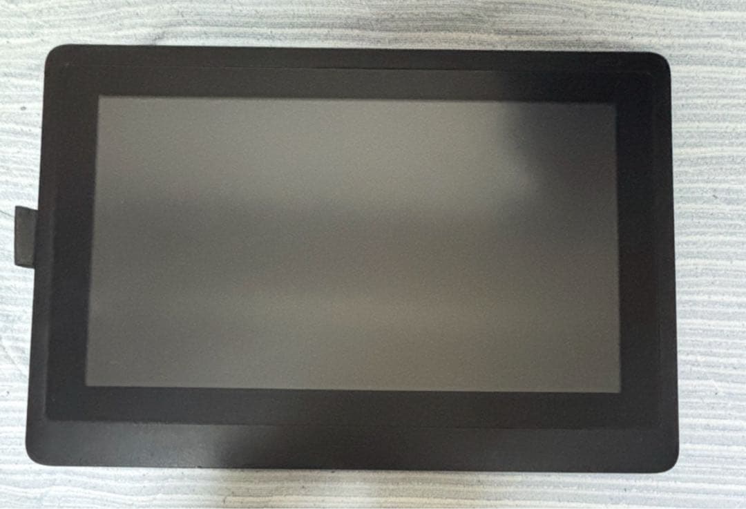 Wacom Cintiq16 ※ペンありません