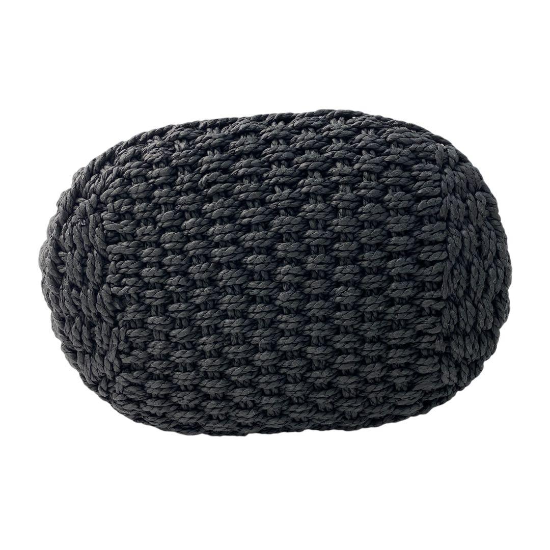 未使用 コーチcoach スモール ストロー トート カゴバッグ CQ785.