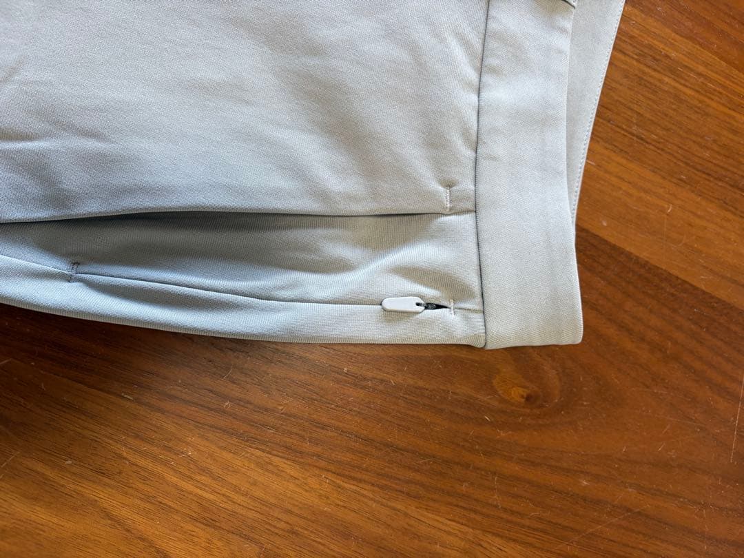 美品　ルルレモン　ABC スリムフィットトラウザー 32インチ