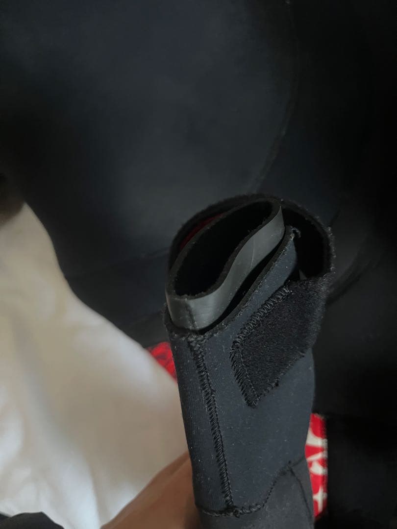 スリーウェザー　ドライスーツ　M〜ML