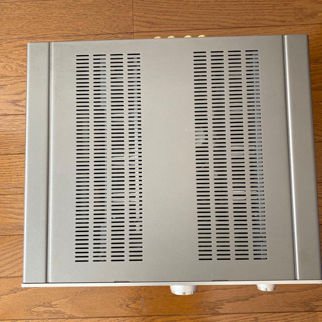 アンプ DENON PMA-1500R