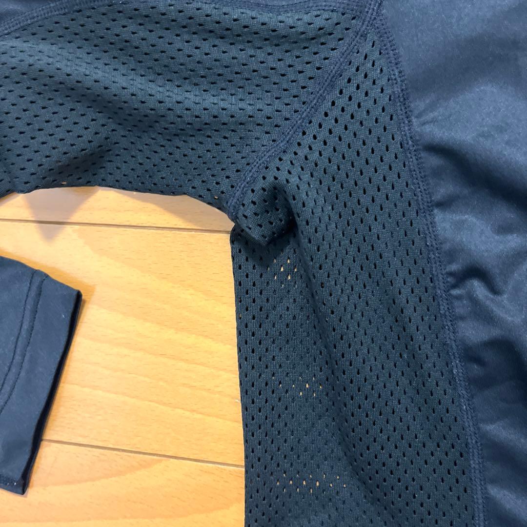 ソフトバンク　アンダーシャツ 41 XXLT 、西武、アンダーアーマー　セット