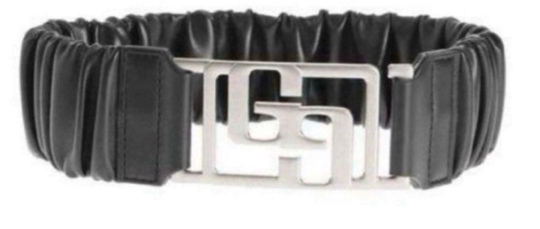 ジェイダ　ダウンベルト　タグ付き