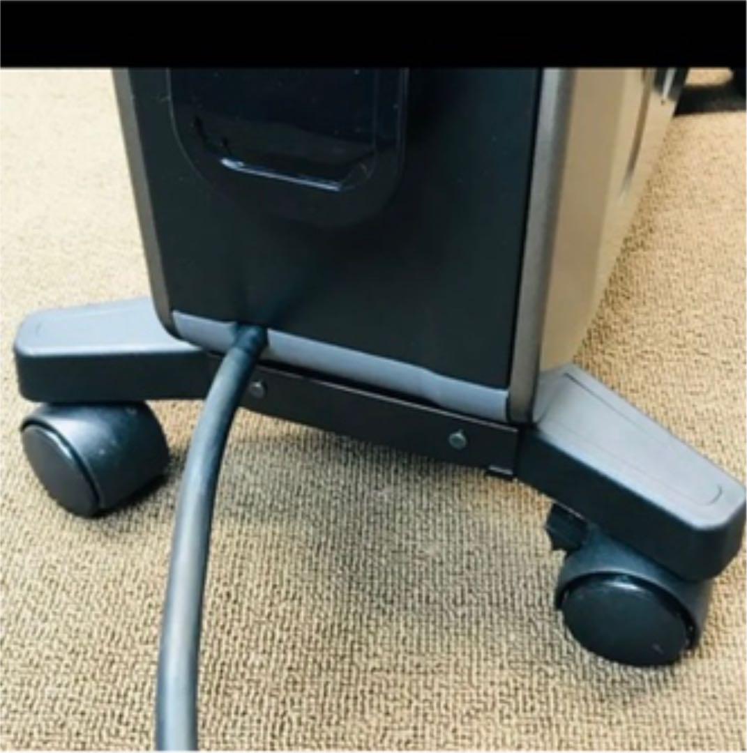 CORONA コロナ ノイルヒート DHS-1519 2020年製