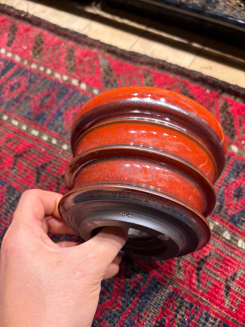 raw life factory 深山鍬 猪木