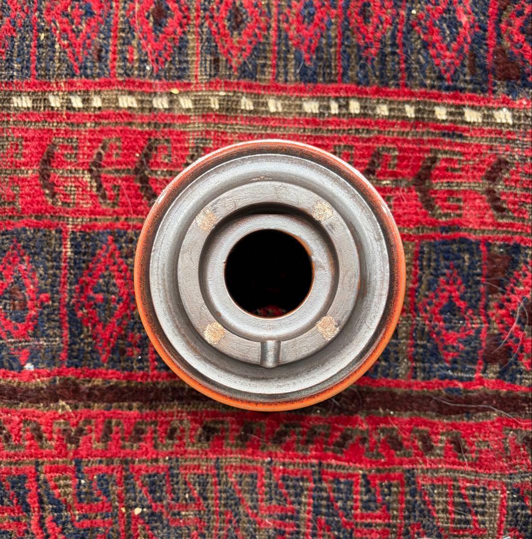 raw life factory 深山鍬 猪木