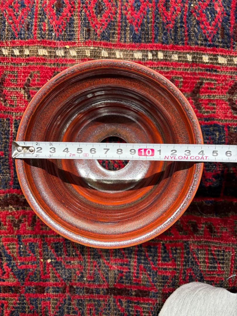 raw life factory 深山鍬 猪木