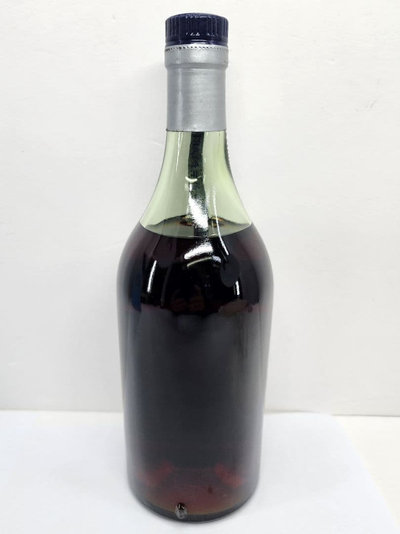 MARTELL CORDON BLEU コルドン ブルー 700ml 未開詮