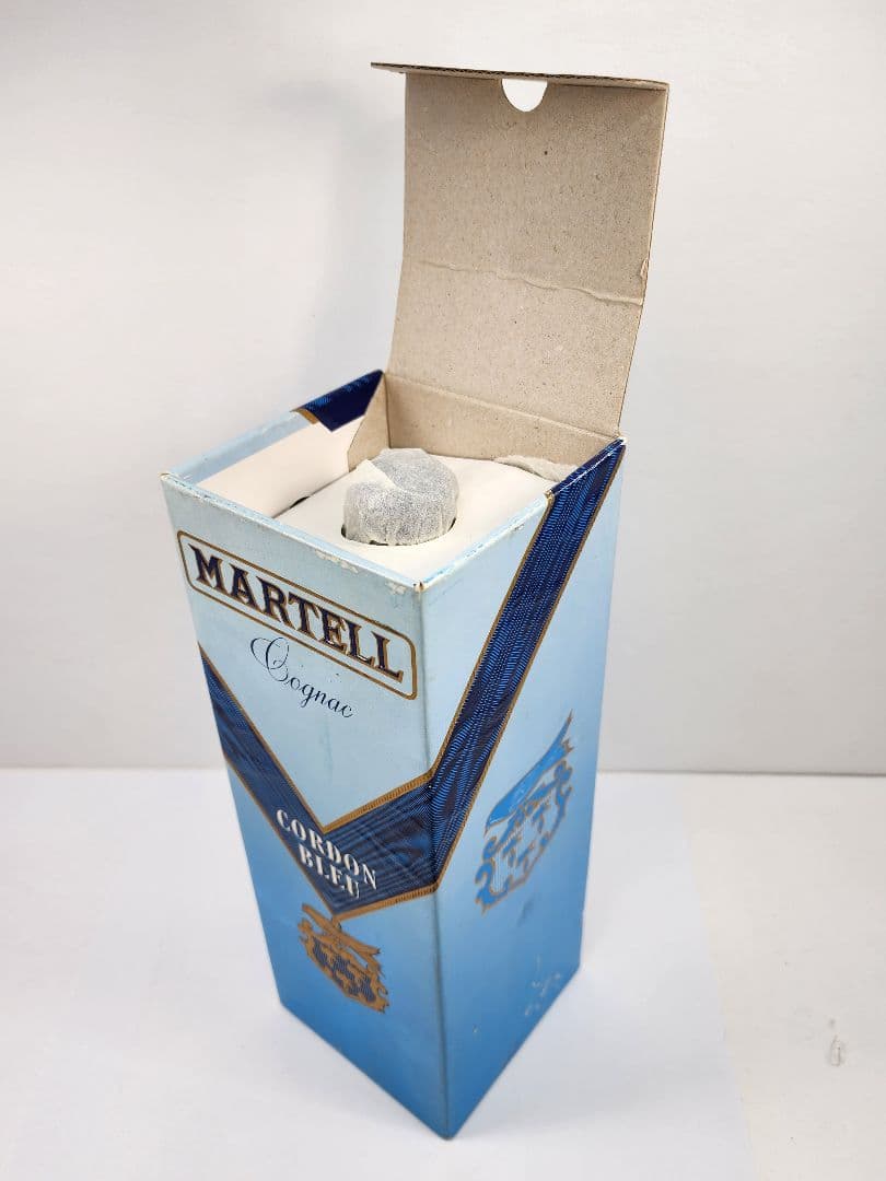 MARTELL CORDON BLEU コルドン ブルー 700ml 未開詮