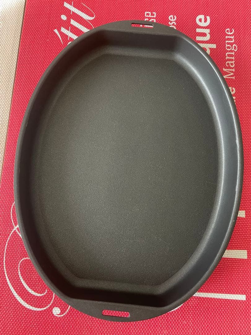 BRUNO ホットプレートオーバル + Attack ZERO21本