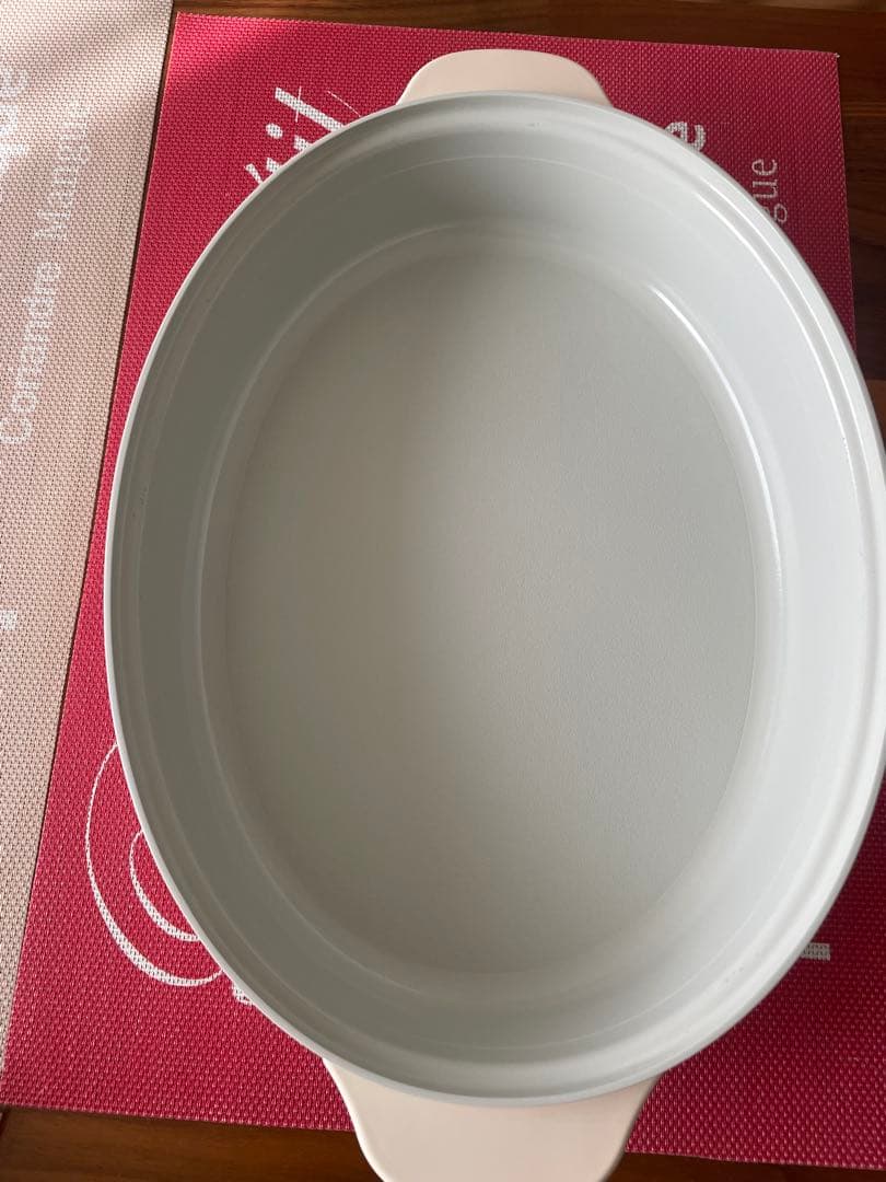 BRUNO ホットプレートオーバル + Attack ZERO21本