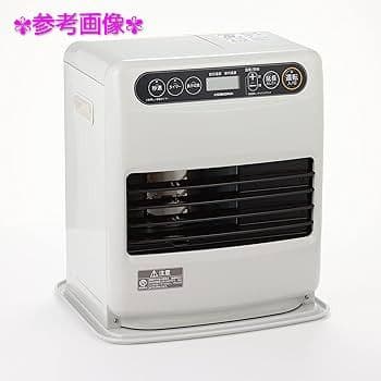 ✾ コロナ FH-G3219Y-W 石油ファンヒーター シェル ホワイト ✾