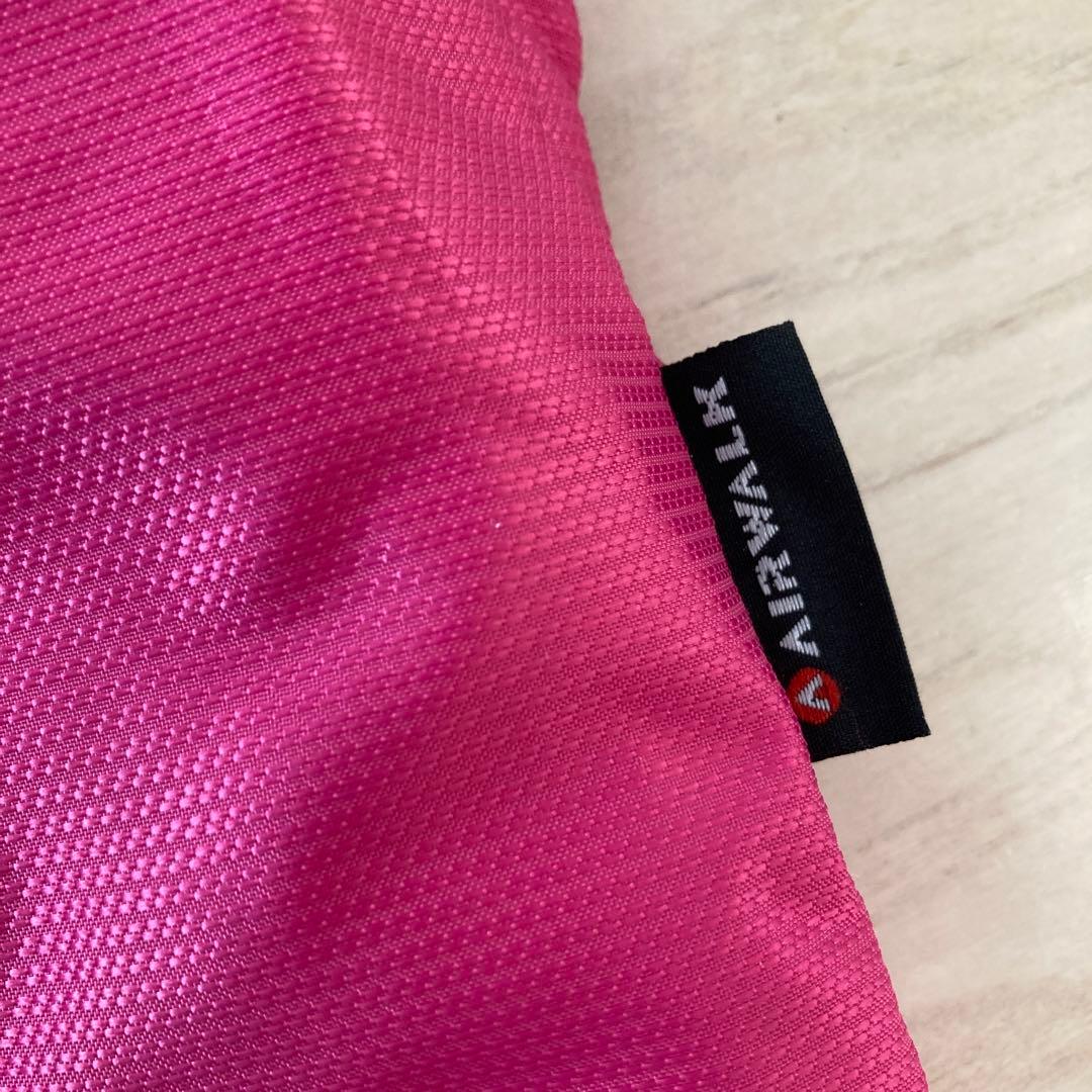 AIRWALK ピンク スノーウェア　スキー