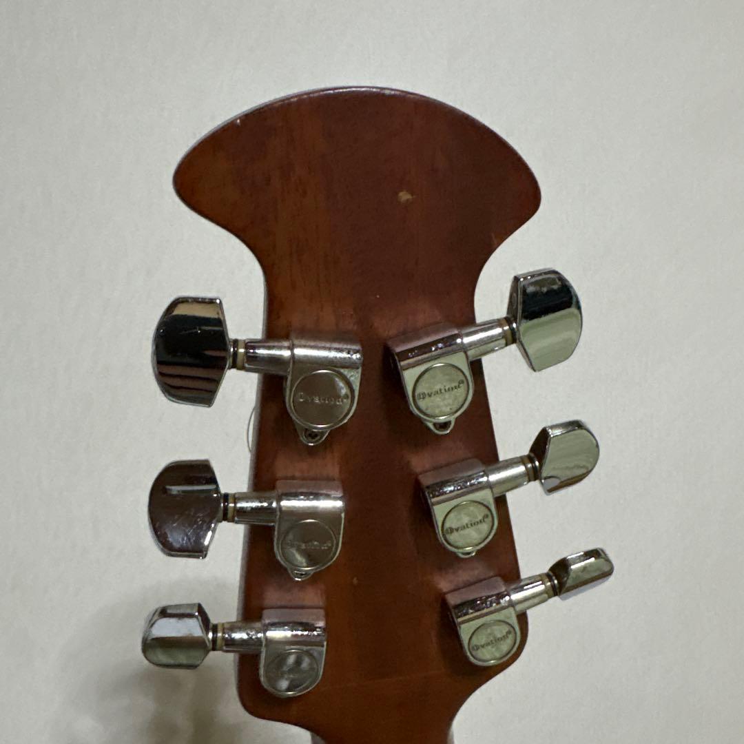 Applause by Ovation AE 148 オベーション　エレキギター