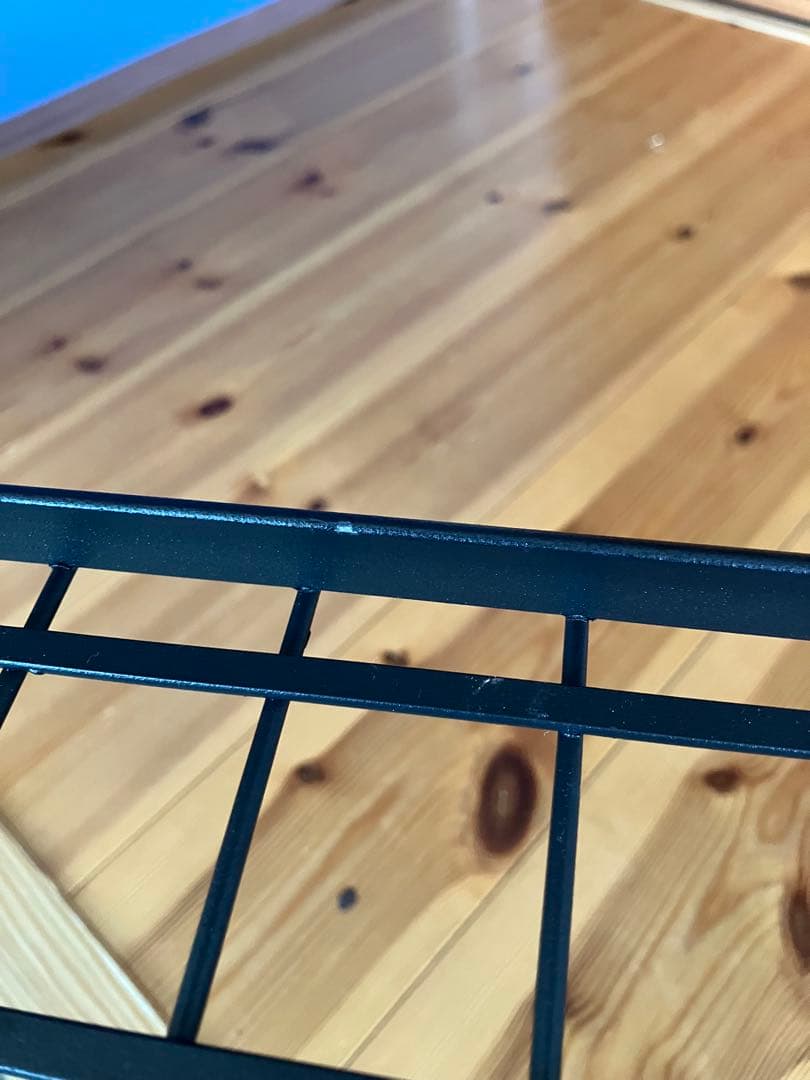 フィールドラック キャンピングムーン　10点セット