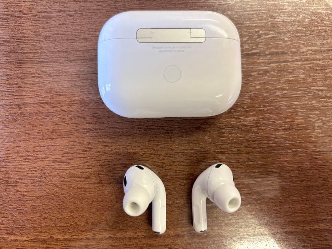 AirPodsPro第2世代