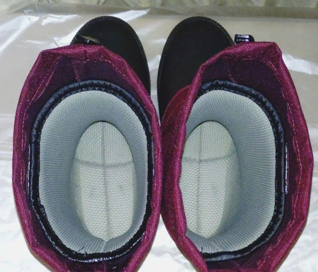 小樽 第一ゴム RIM すべりにくい 転倒予防 ブーツ 日本製 長靴