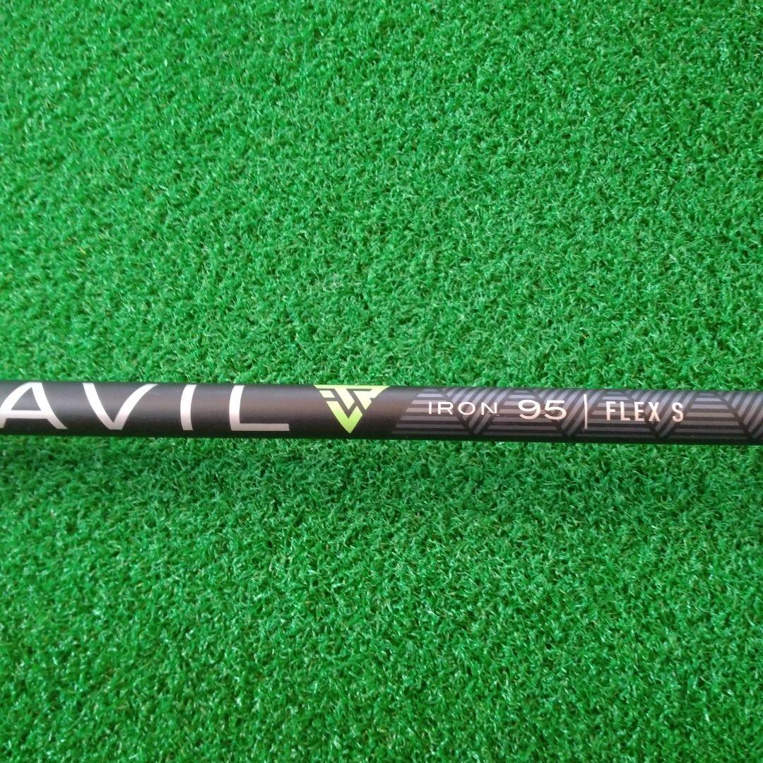 PING S159 Sグラインド 58 TRAVIL 95S ピン トラヴィル