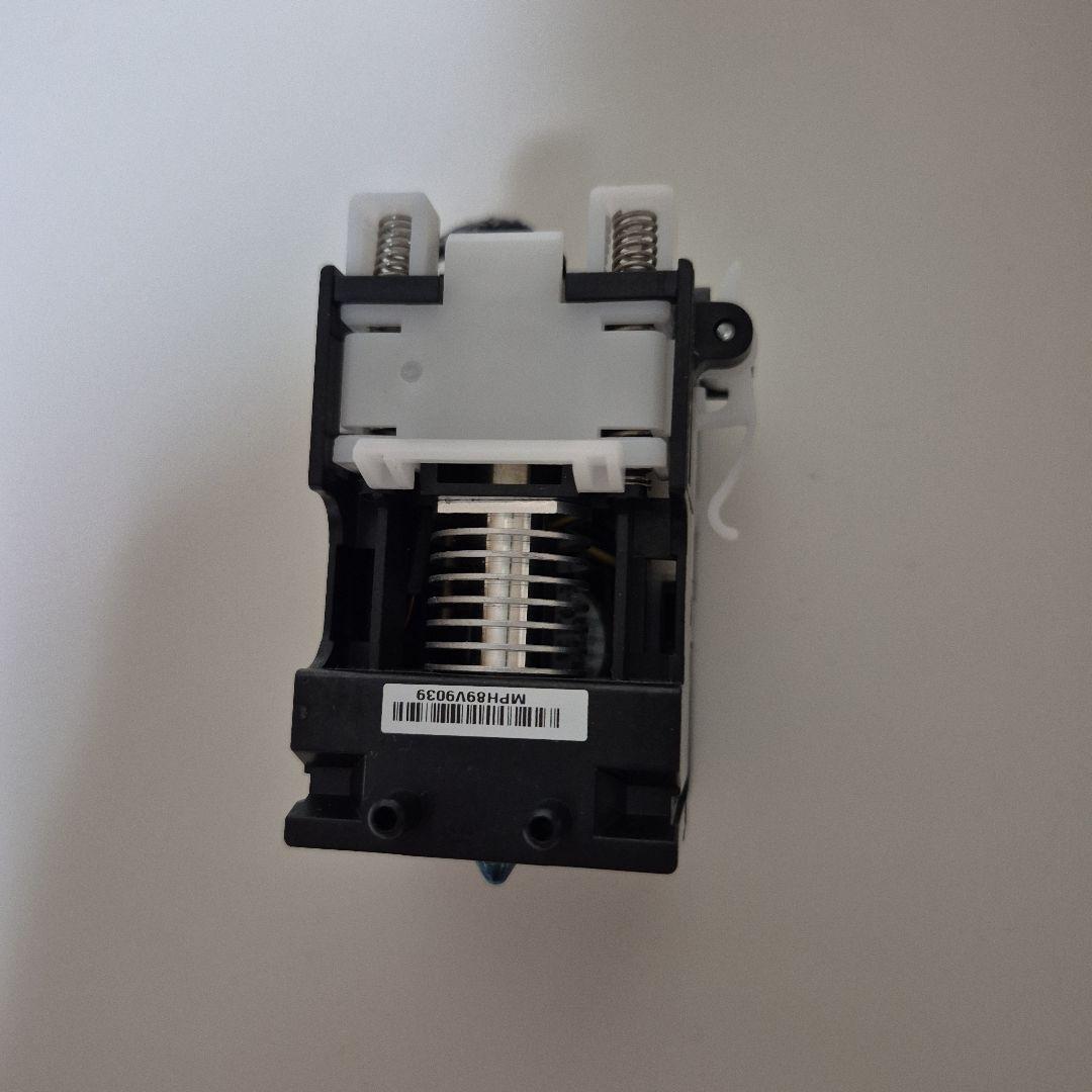 XYZprinting ダヴィンチ nano W 3Dプリンター