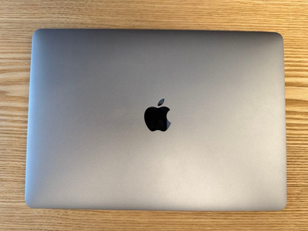 MacBook Pro M1 8GB 256GB 【美品】