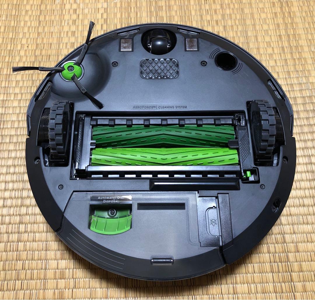 iRobot Roomba ルンバ ロボット 掃除機 j9+