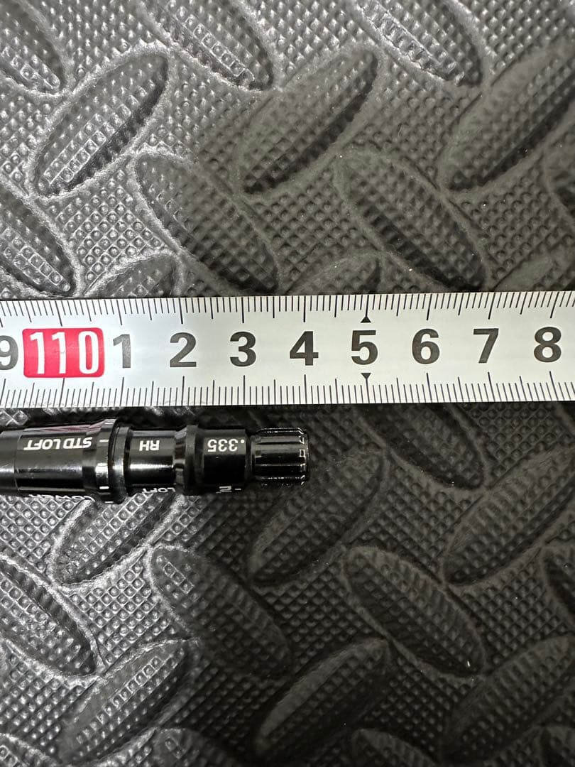 Fujikura VENTUS TR レッド6S ベロコア有り　テーラーメイド