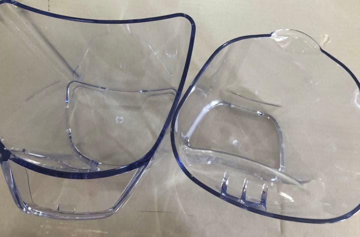 クビンス.サイレントジューサー(kuvings)