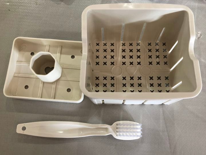 クビンス.サイレントジューサー(kuvings)