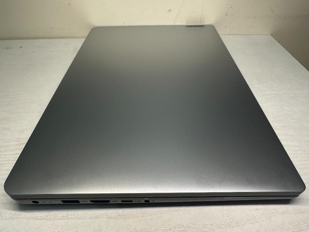 Windowsノート本体 Lenovo IdeaPad Slim 170 14 R5 8G 512G