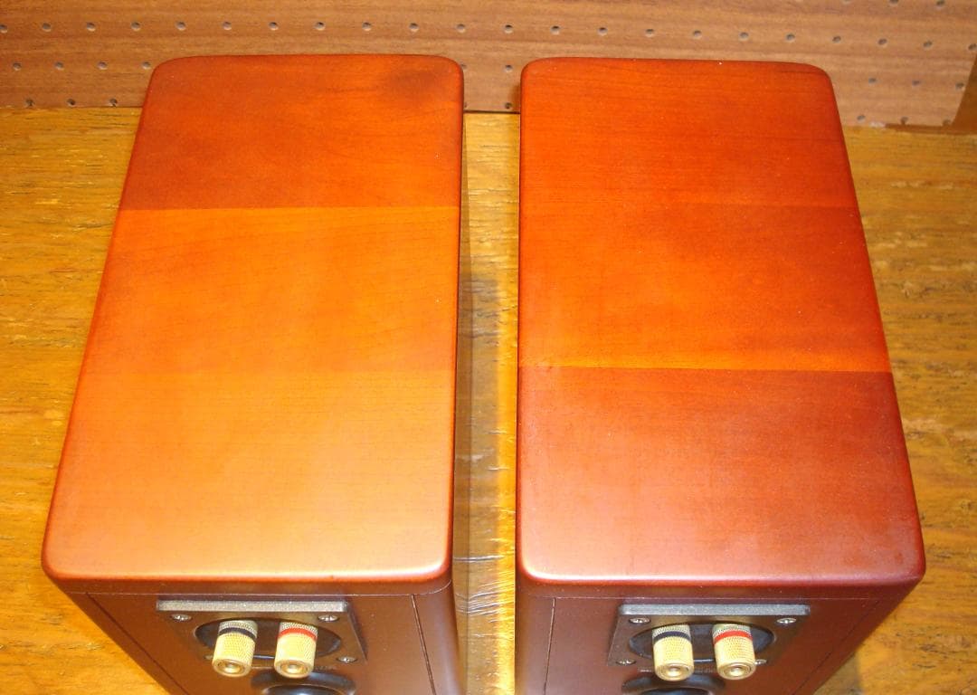 Victor SP-EXA1 ウッドコーンスピーカー