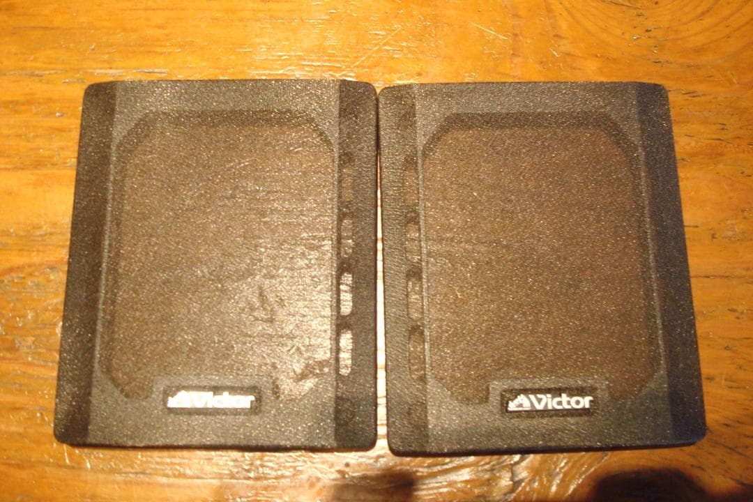 Victor SP-EXA1 ウッドコーンスピーカー