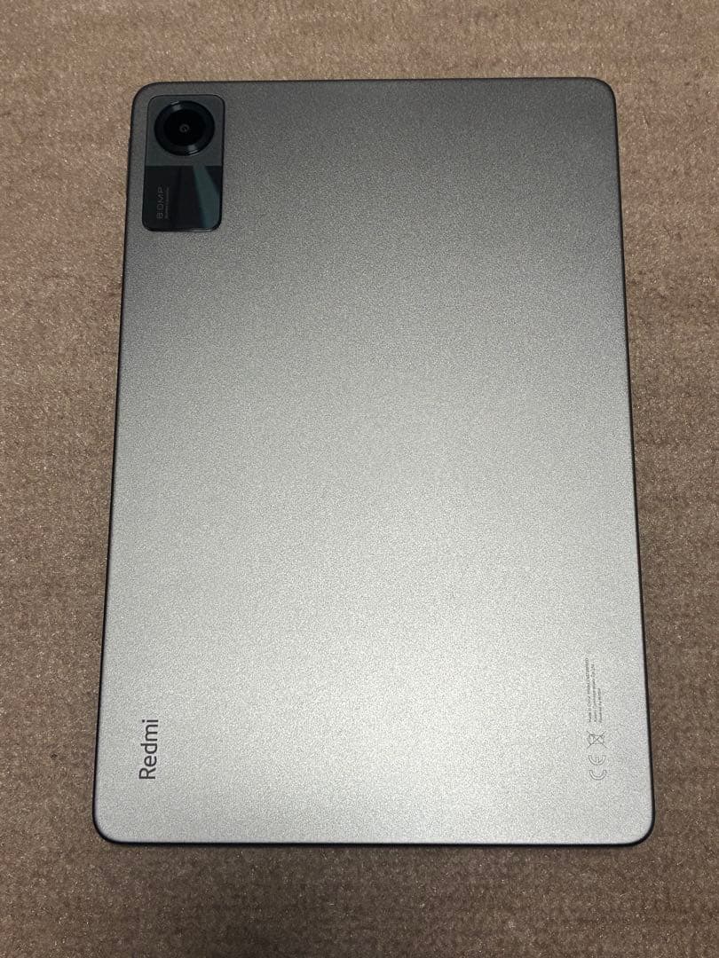 Redmi Pad SE グラファイトグレー