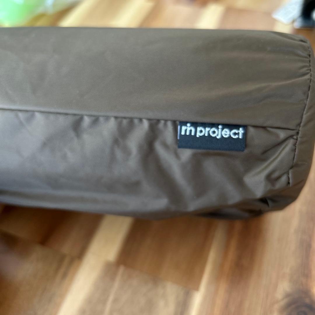 リンプロジェクト　サイクルレインポンチョ