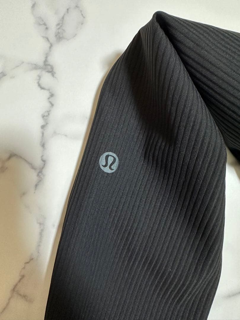 ルルレモン レギンス ヨガ ランニング Base Pace Tight XS