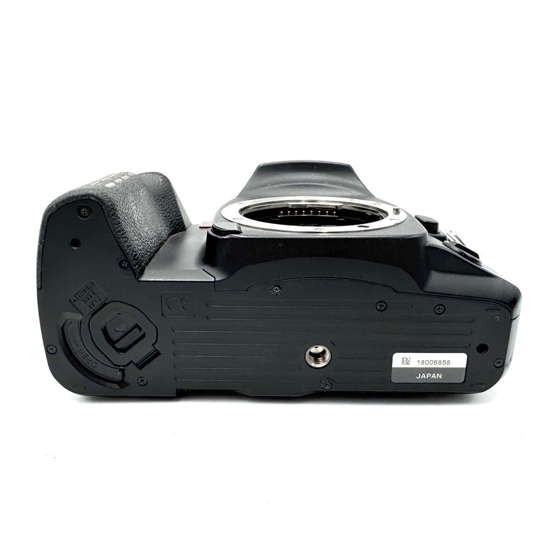 ❁動作良好❁MINOLTA ミノルタ α-7 ボディ 一眼レフボディ