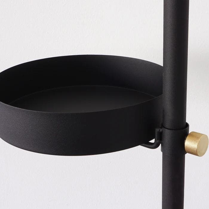 @*様 DRAW A LINE つっぱり棒 フック トレー 3点セット