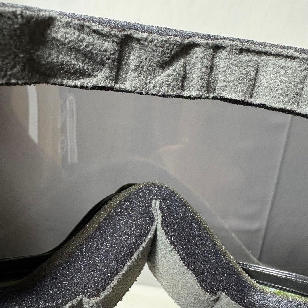 SMITH ゴーグル スノーボード スミス 球面ゴーグル パウダー グラトリ