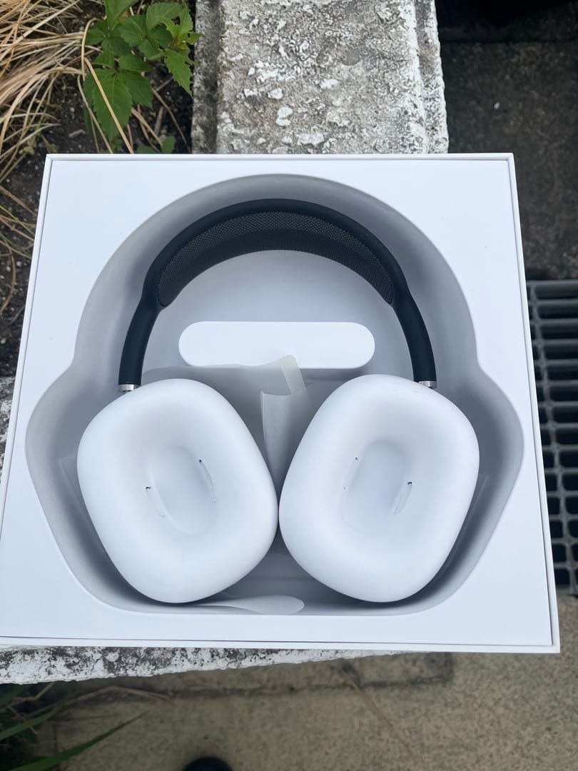 し*ん様 AirPods Max Pro